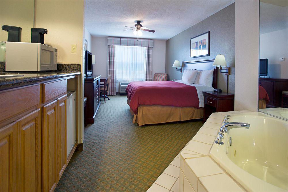 Country Inn & Suites By Radisson, Biloxi-Ocean Springs, Ms Værelse billede