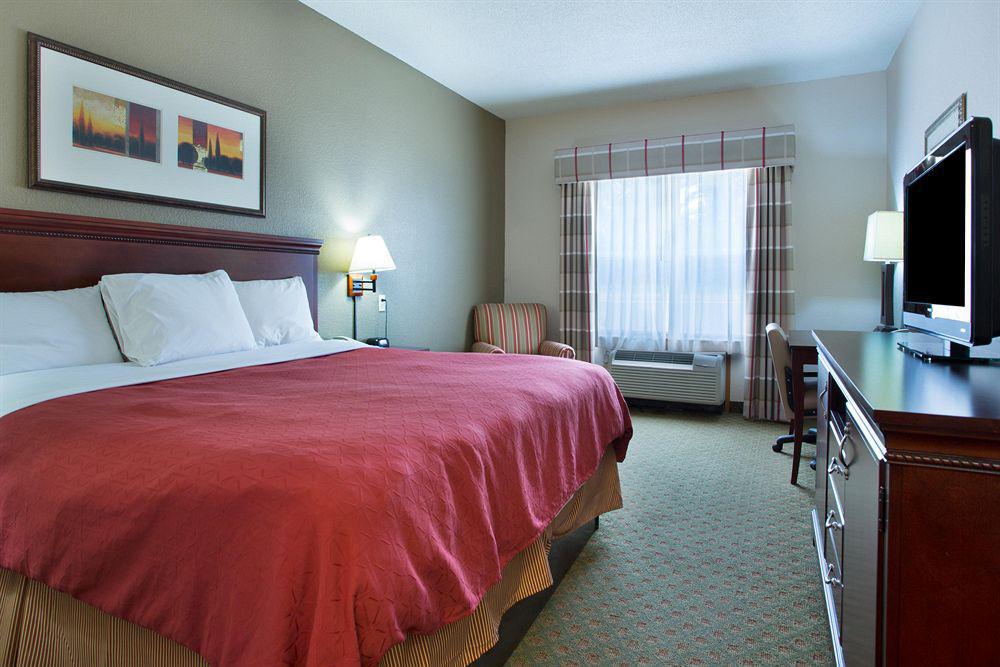 Country Inn & Suites By Radisson, Biloxi-Ocean Springs, Ms Værelse billede