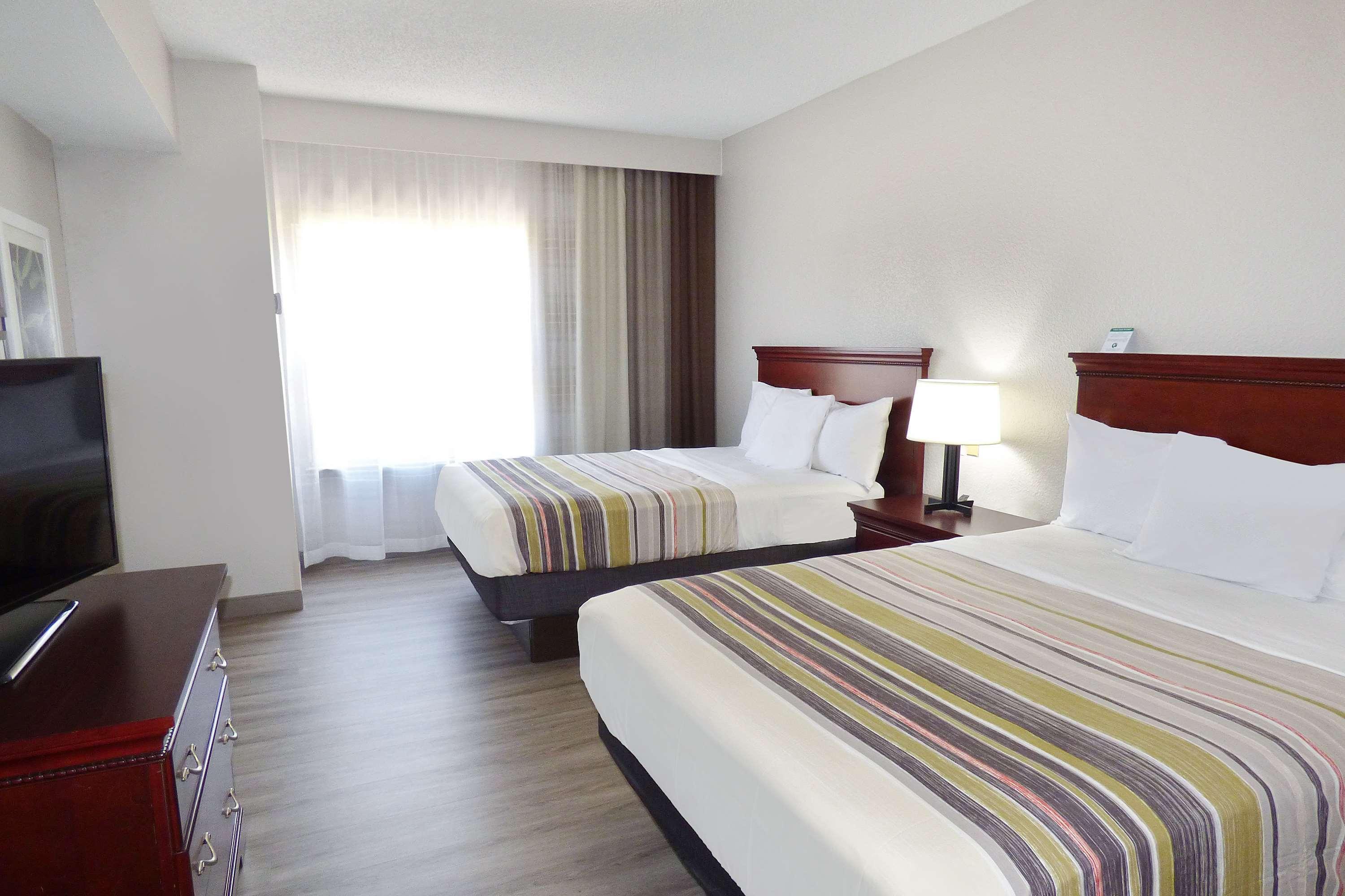 Country Inn & Suites By Radisson, Biloxi-Ocean Springs, Ms Eksteriør billede