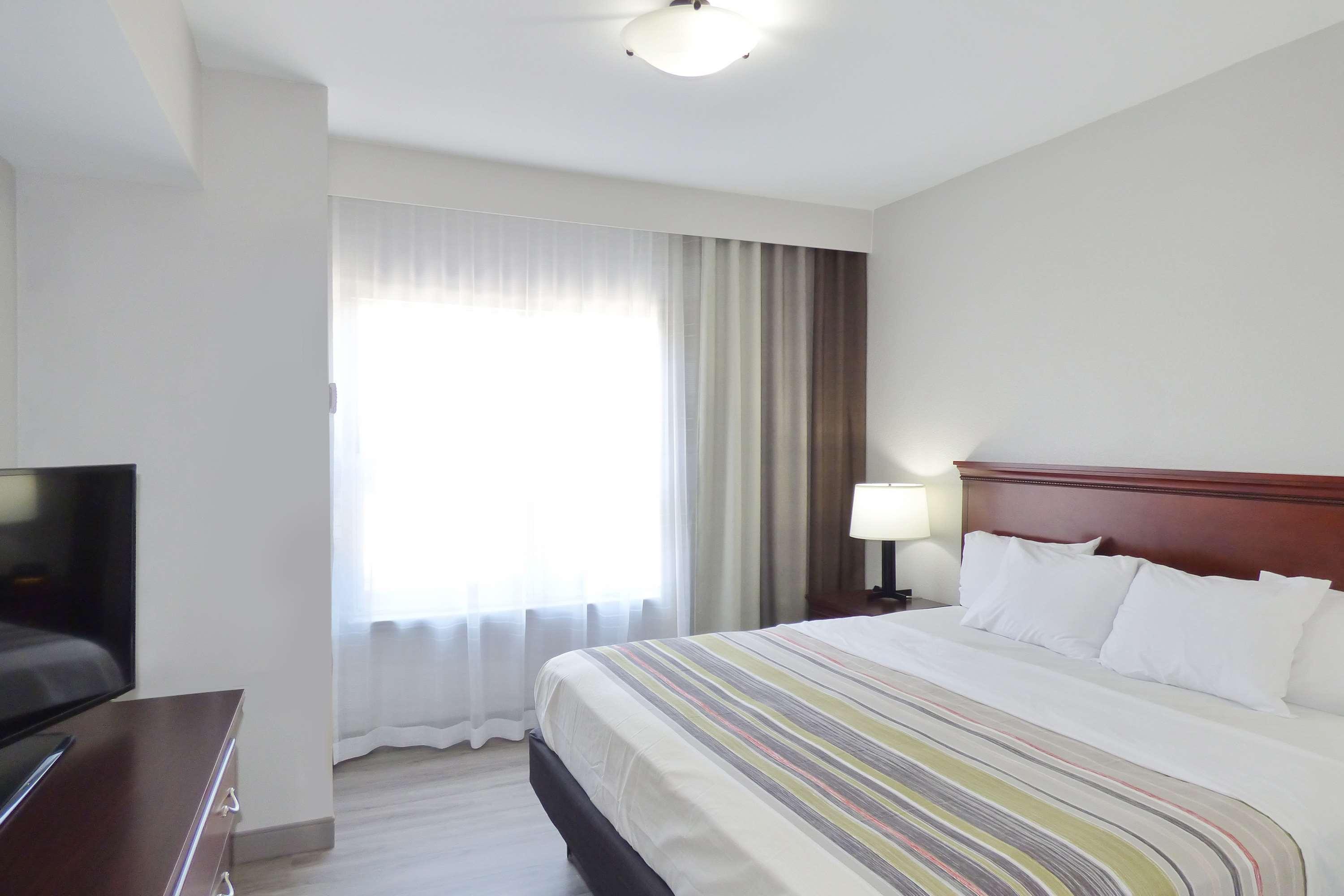 Country Inn & Suites By Radisson, Biloxi-Ocean Springs, Ms Eksteriør billede
