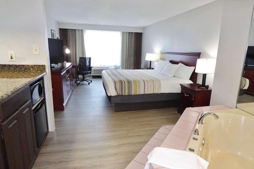 Country Inn & Suites By Radisson, Biloxi-Ocean Springs, Ms Værelse billede