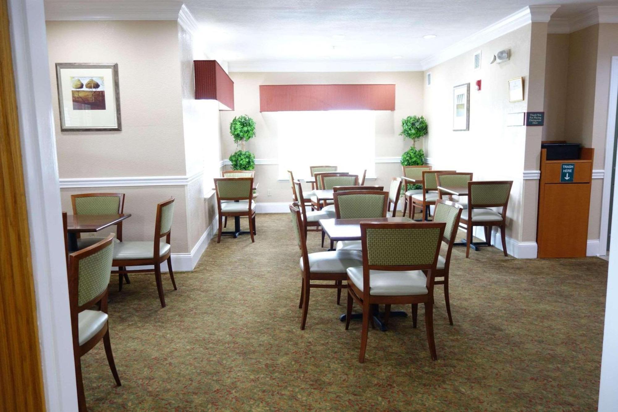 Country Inn & Suites By Radisson, Biloxi-Ocean Springs, Ms Eksteriør billede