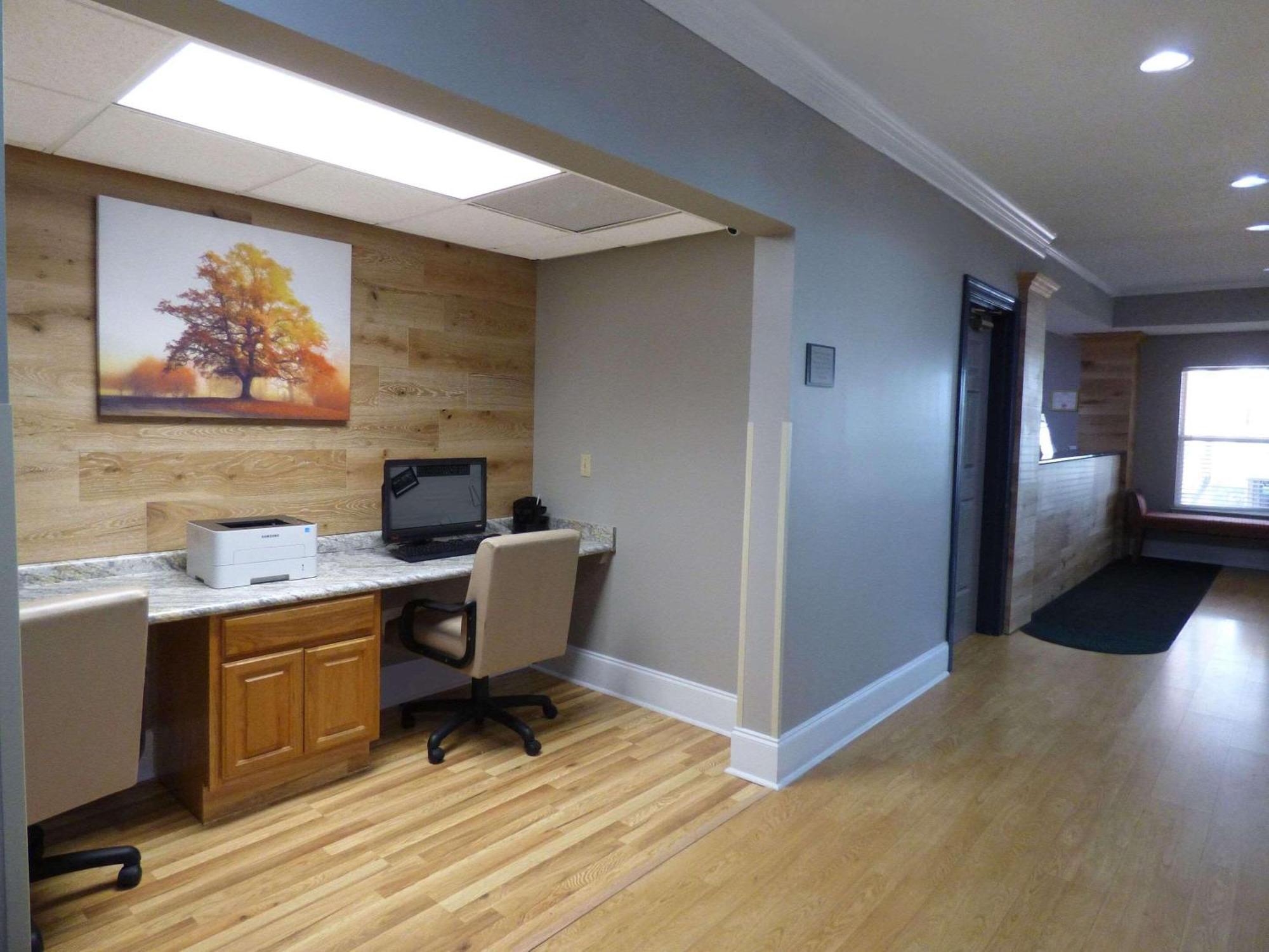 Country Inn & Suites By Radisson, Biloxi-Ocean Springs, Ms Eksteriør billede