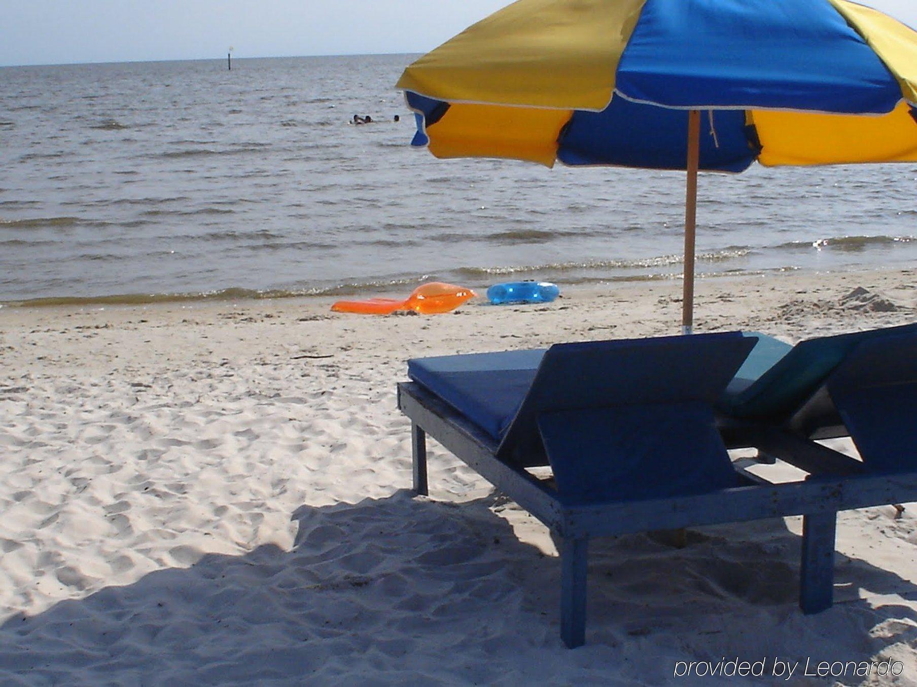 Country Inn & Suites By Radisson, Biloxi-Ocean Springs, Ms Eksteriør billede