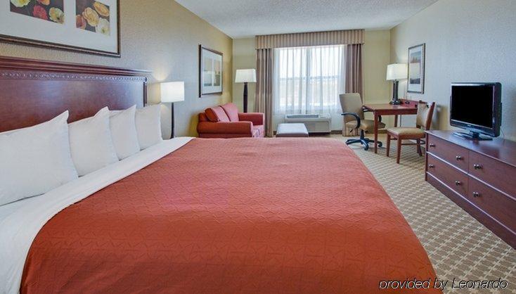 Country Inn & Suites By Radisson, Biloxi-Ocean Springs, Ms Eksteriør billede