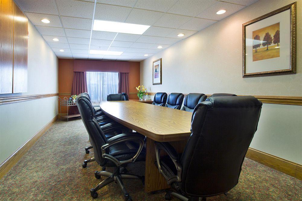 Country Inn & Suites By Radisson, Biloxi-Ocean Springs, Ms Eksteriør billede