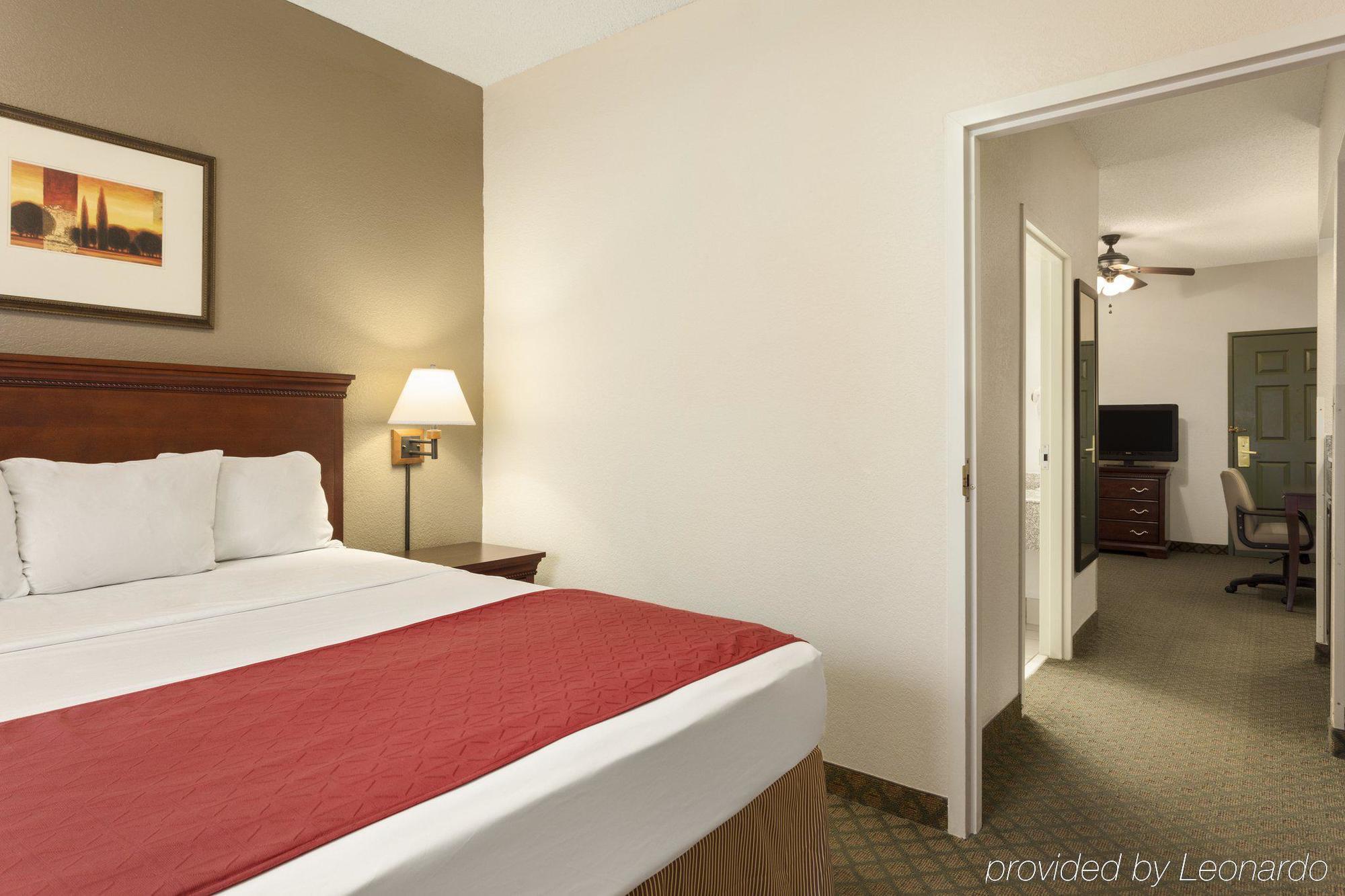 Country Inn & Suites By Radisson, Biloxi-Ocean Springs, Ms Eksteriør billede
