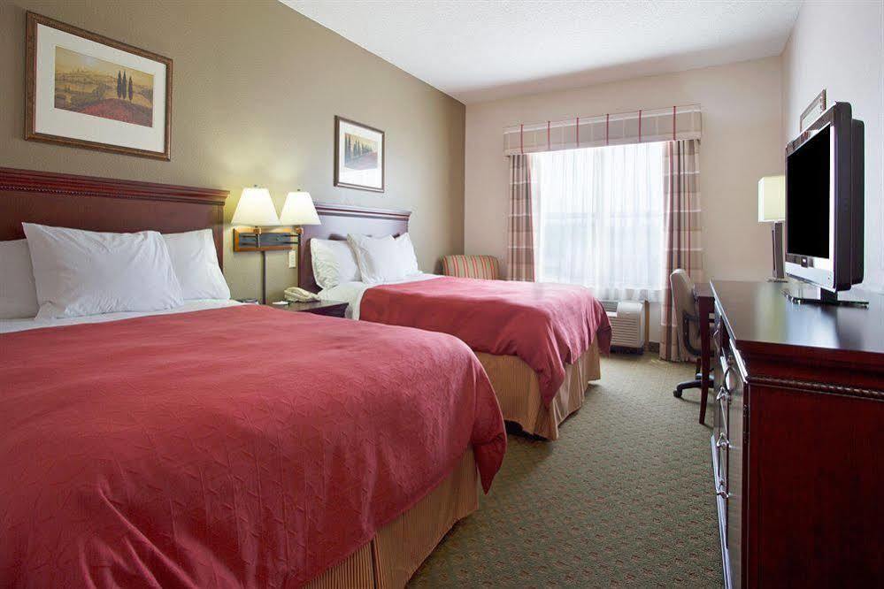 Country Inn & Suites By Radisson, Biloxi-Ocean Springs, Ms Eksteriør billede