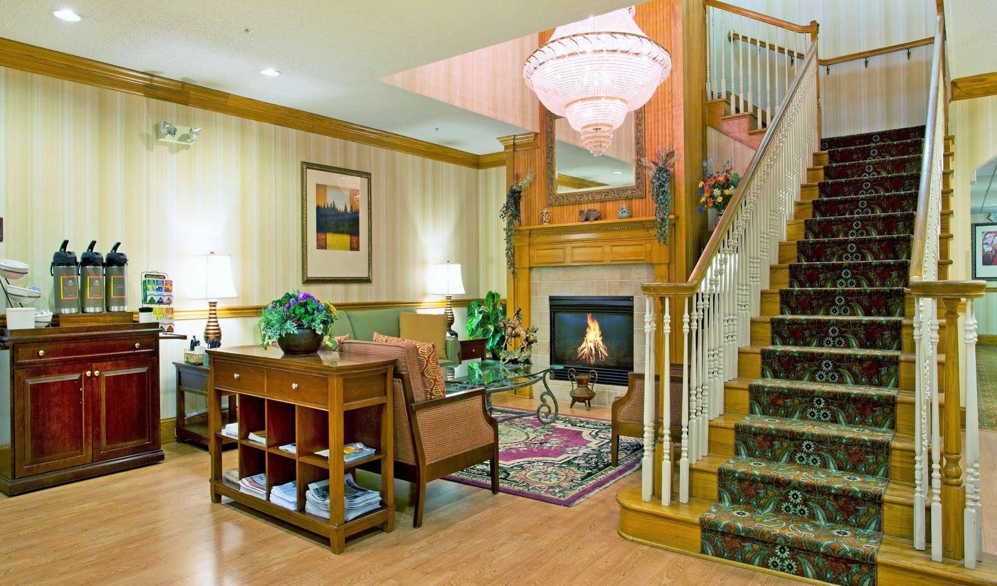 Country Inn & Suites By Radisson, Biloxi-Ocean Springs, Ms Eksteriør billede