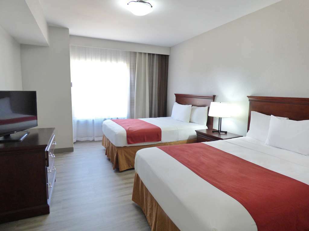 Country Inn & Suites By Radisson, Biloxi-Ocean Springs, Ms Værelse billede