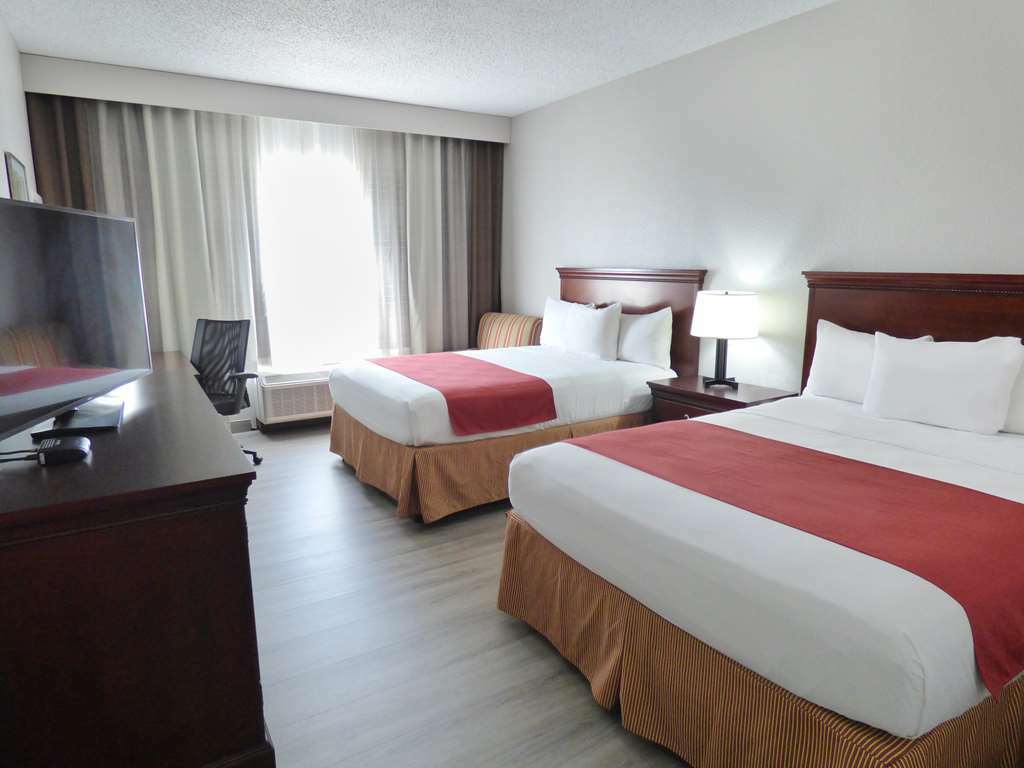 Country Inn & Suites By Radisson, Biloxi-Ocean Springs, Ms Værelse billede