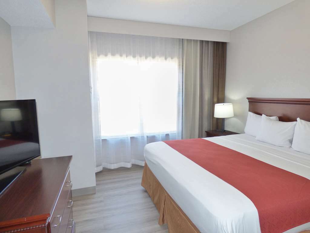 Country Inn & Suites By Radisson, Biloxi-Ocean Springs, Ms Værelse billede