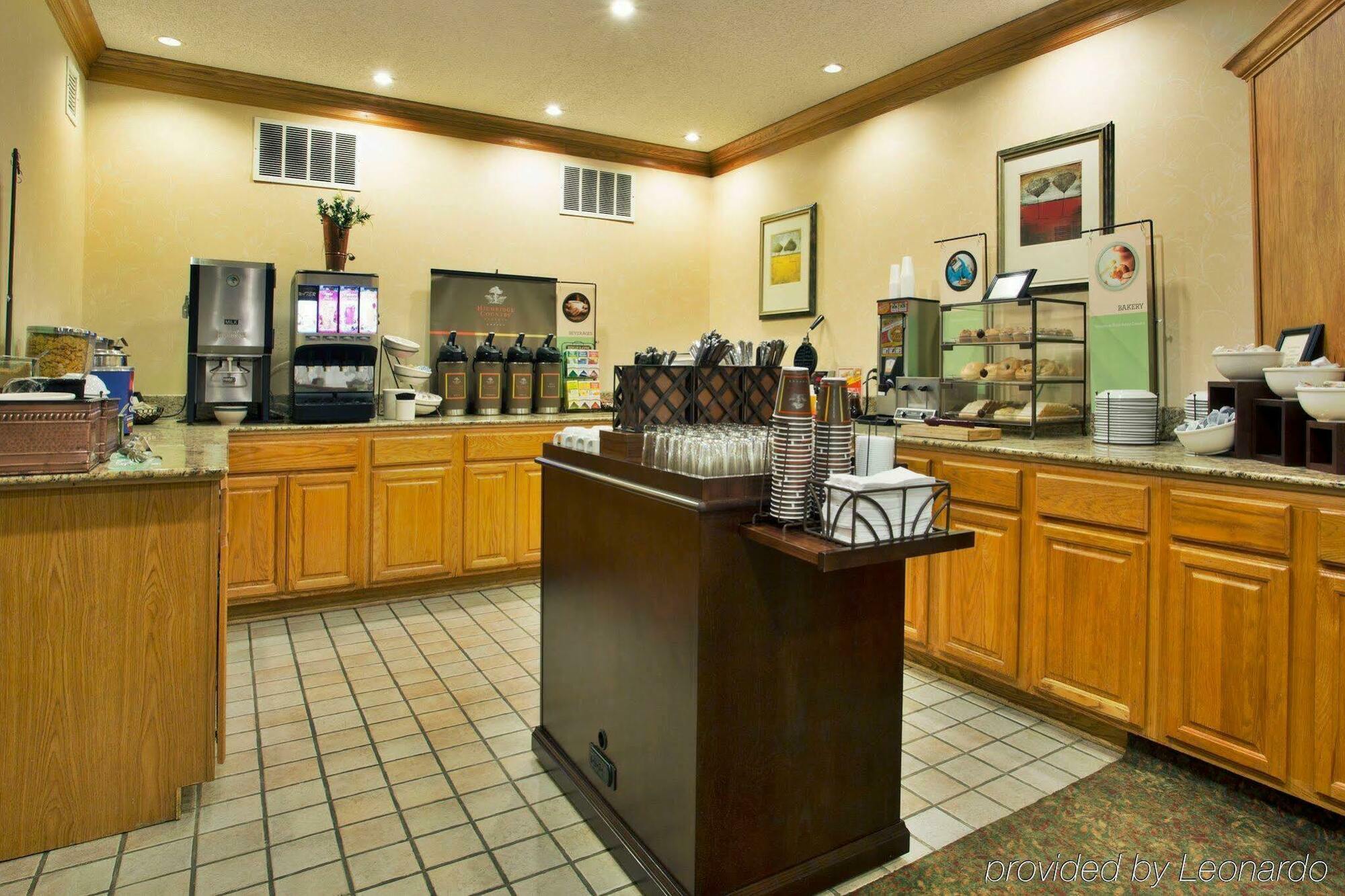 Country Inn & Suites By Radisson, Biloxi-Ocean Springs, Ms Eksteriør billede