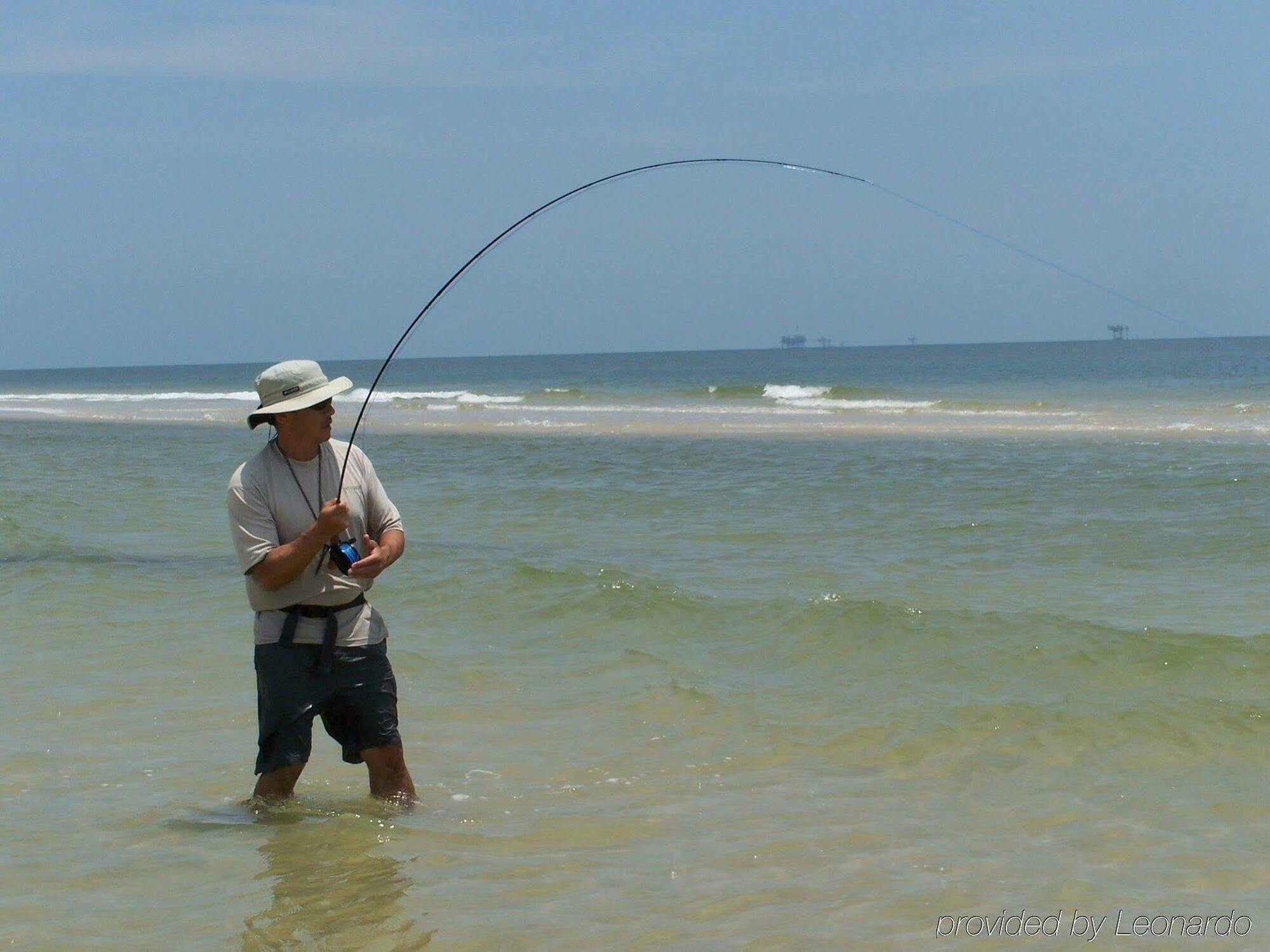 Country Inn & Suites By Radisson, Biloxi-Ocean Springs, Ms Eksteriør billede
