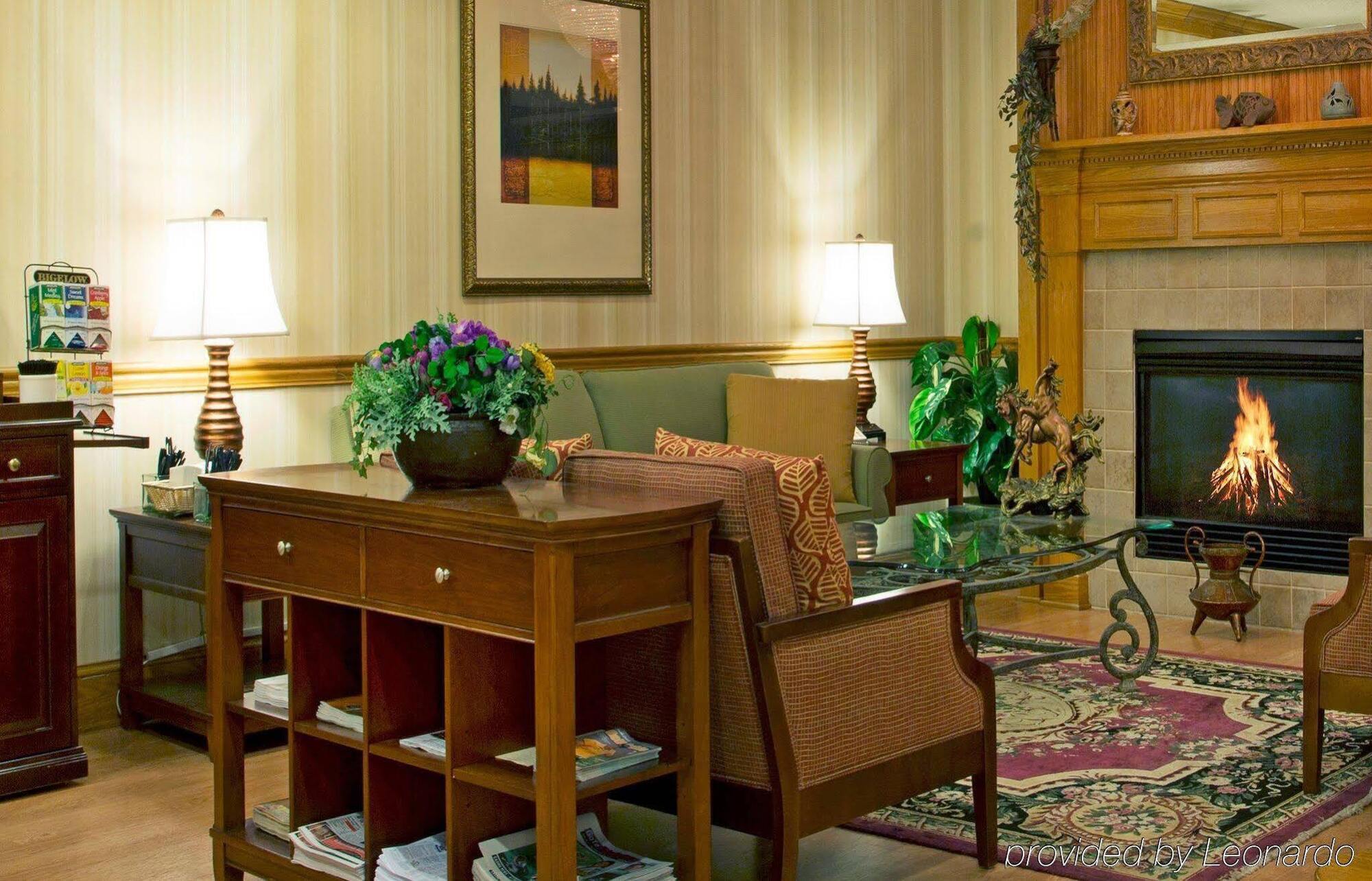 Country Inn & Suites By Radisson, Biloxi-Ocean Springs, Ms Eksteriør billede